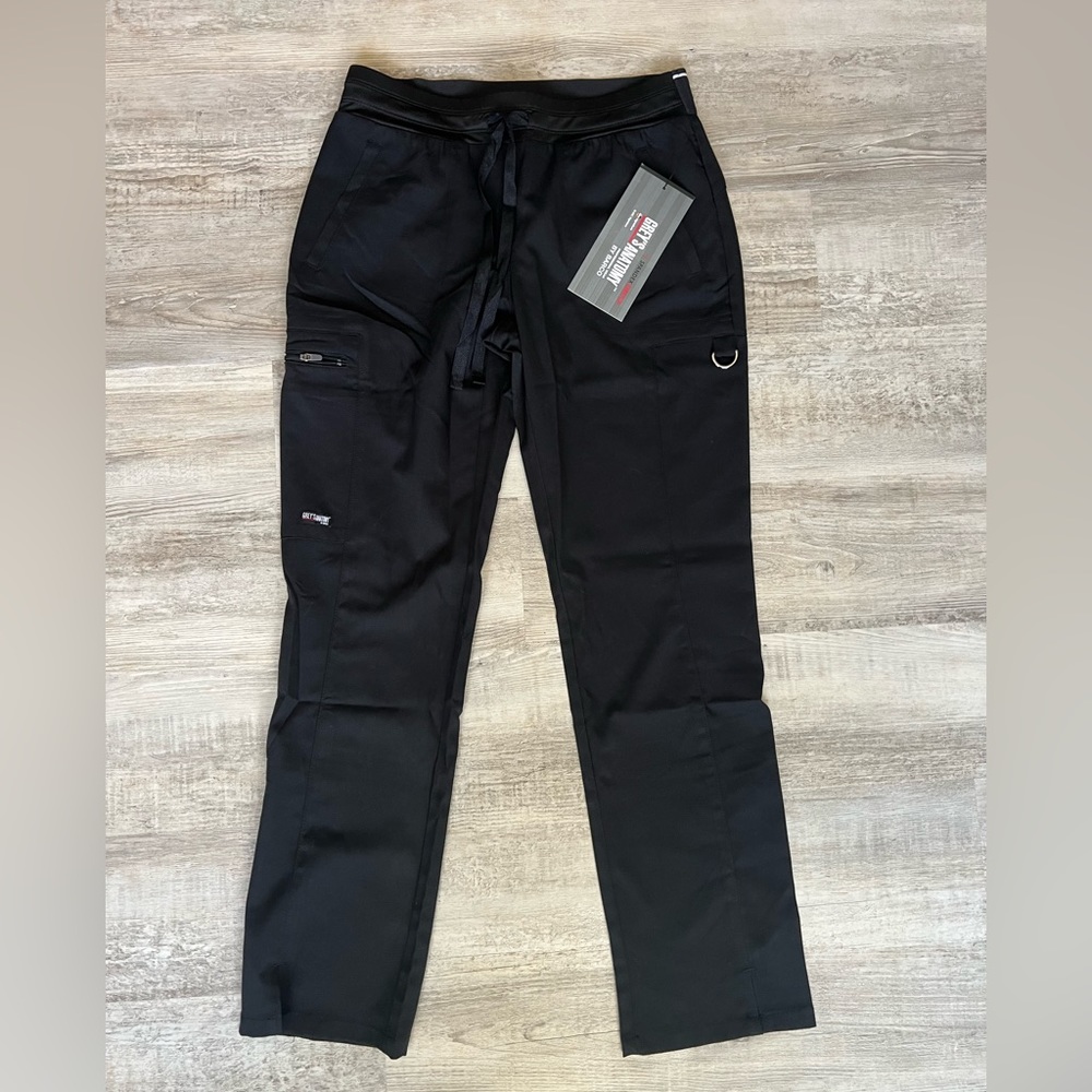 Greys Anatomy scrub pants